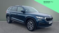 Skoda Kodiaq 1.5 TSI SE Drive 5dr DSG [7 Seat] Petrol Estate